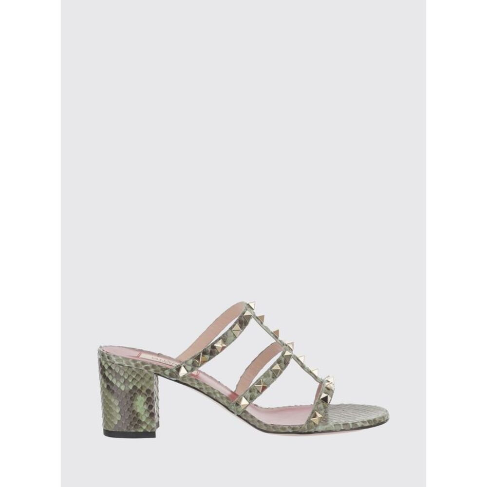 Valentino Garavani Women Heeled Sandal Woman Valentino Garavani